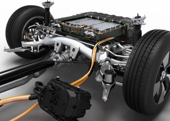 Revelan tecnología de celdas que podría alargar la autonomía de los vehículos eléctricos