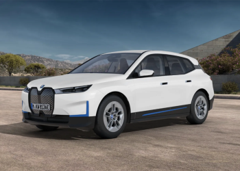 BMW Reaches One Million Electric Vehicles Delivered