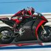 Ducati lanza a la pista su prototipo para MotoE
