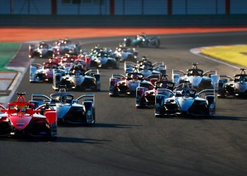 The Valencia Test offered hints of the rivals to beat in Formula E’s “Season Eight”