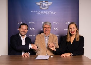 E-Xplorer SA será el patrocinante oficial de la Copa del Mundo de motos eléctricas todoterreno