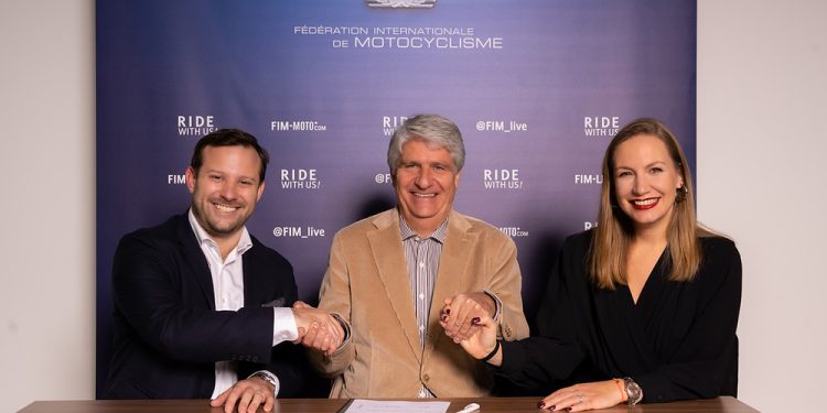 E-Xplorer SA será el patrocinante oficial de la Copa del Mundo de motos eléctricas todoterreno