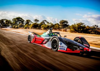 The Most Efficient Car in the World! Formula E Introduces Third-Generation Vehicle