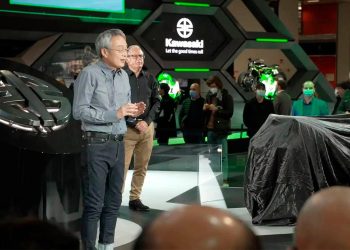 Kawasaki Announces Three Electric Motorcycles for 2022