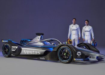 Mercedes’ Novelties on their Farewell to Formula E