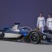 Mercedes’ Novelties on their Farewell to Formula E