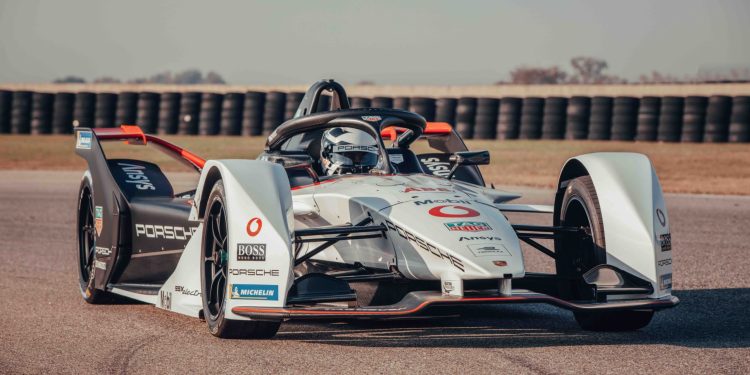 Porsche Admits that Decision to Enter F1 Could Influence Continuity in Formula E