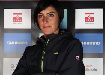 Directora general de World E-Bike Series promete tres nuevas sedes para el 2022