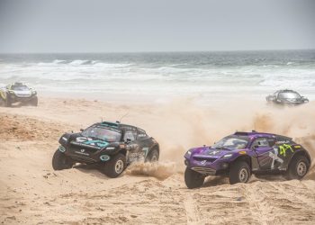 A menos de 7 días para la gloria: Todo o nada para RXR y X44