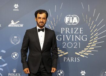 Sulayem: New FIA President with a Sustainable Flag
