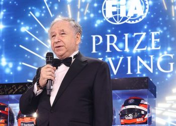 The Sustainable Legacy of Jean Todt to World Motorsport