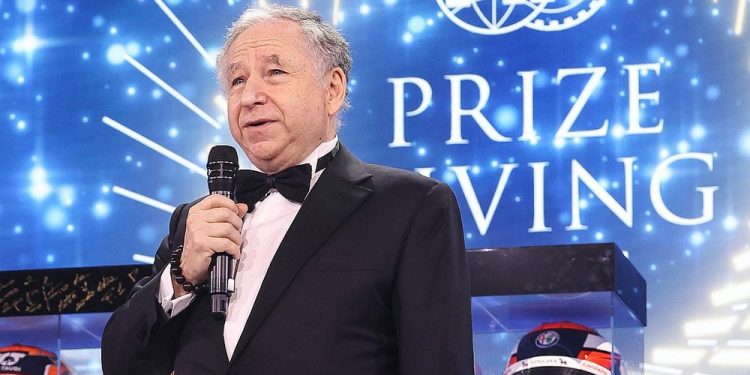 The Sustainable Legacy of Jean Todt to World Motorsport