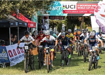 Directora general de World E-Bike Series promete tres nuevas sedes para el 2022