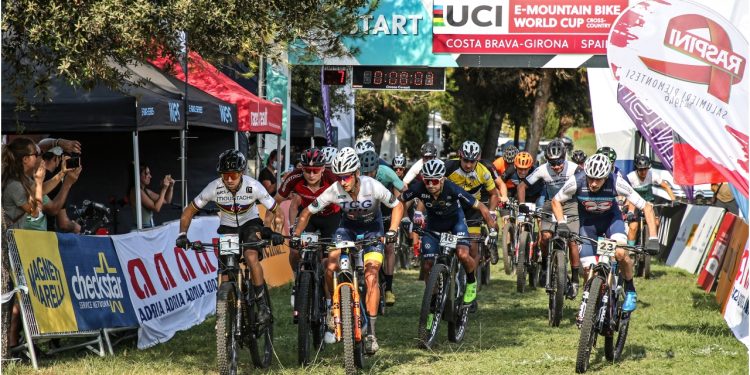 WES World E-Bike Series Managing Director Promises Three New Venues by 2022