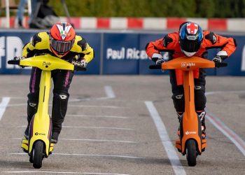 3 aspectos de eSkootr Championship que debes conocer