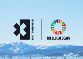 Extreme E Takes a New Step Towards Sustainability: Partners with Project Everyone