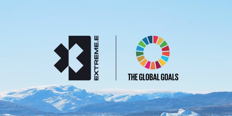 Extreme E Takes a New Step Towards Sustainability: Partners with Project Everyone