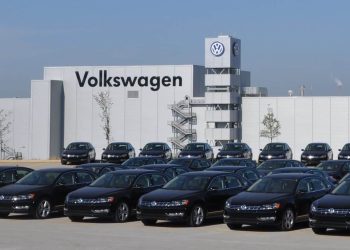 The Volkswagen Plan for 2022: Partnership with Three Technology Giants to Develop Battery Cells