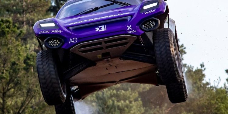 Loeb, Gutiérrez and X44: Saturday’s Kings at Extreme E