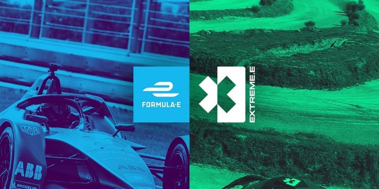 Las iniciativas Extreme E y Fórmula E de Alejandro Agag, arrancan el 2022 con adiciones sobresalientes