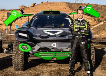 Lance Woolridge will Join Christine GZ as Regular Driver for Veloce Racing