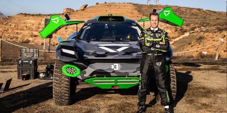 Lance Woolridge will Join Christine GZ as Regular Driver for Veloce Racing