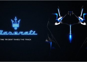 ¡Maserati hace historia! Competirá en la FIA Fórmula E