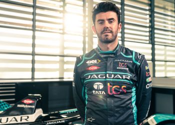 Norman Nato to be Jaguar TCS Racing Reserve Driver