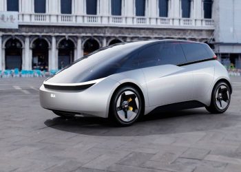 Ola Electric Prepares a New Car to Debut on the Electric Mobility Industry
