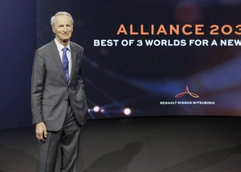 Alliance to 2030: Nissan, Mitsubishi and Renault Join Forces to Lead the EV Market