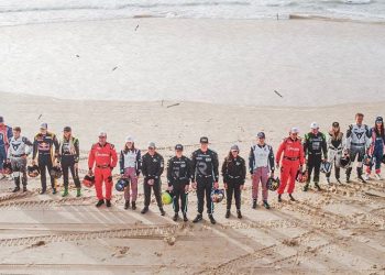 Calendario Extreme E 2022: Detalles a tener en cuenta