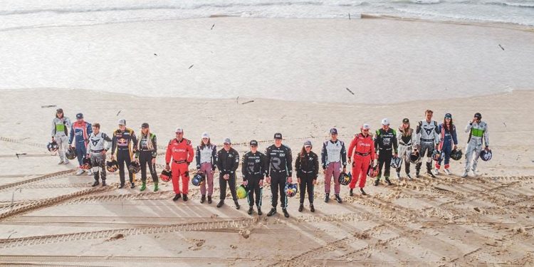 Extreme E 2022 Calendar: Details to Consider