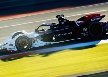 Formula E Season 8: Full Drivers and Teams Grid