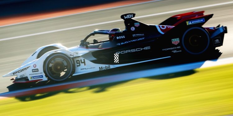 Formula E Season 8: Full Drivers and Teams Grid