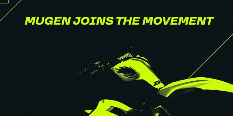 MUGEN Joins FIM E-Xplorer World Cup as Official Manufacturer