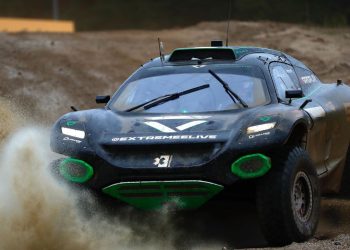 ¿Qué esperar de Veloce Racing en la Extreme E 2022?