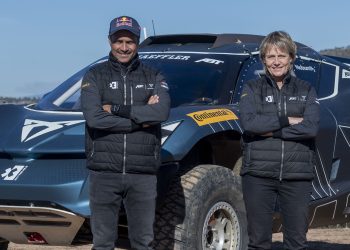 ABT Cupra XE Confirms Fearsome 2022 Lineup