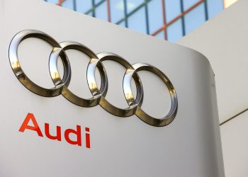 Audi and FAW to Invest More Than 3 Billion Euros in a Factory in China