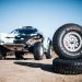 This is CrossContact: The 2022 Extreme E Tire