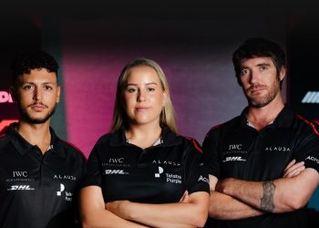 Airspeeder: Meet the First Three Official Pilots!