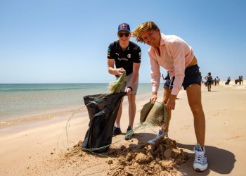 Looking Beyond the 2022 Extreme E Desert X Prix in Saudi Arabia