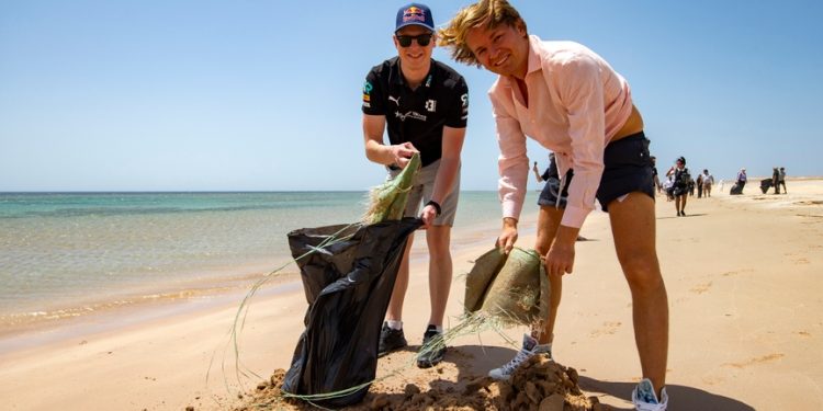 Looking Beyond the 2022 Extreme E Desert X Prix in Saudi Arabia