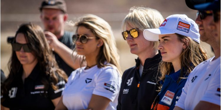 Extreme E 2022: Format, Drivers, Teams, Calendar, Car, News and The Most Complete Guide to the Category