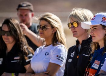 Extreme E 2022: Formato, pilotos, equipos, calendario, auto, novedades y la guía más completa sobre la categoría