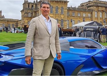 Gianfranco Pizzuto: Genio y pionero de los vehículos eléctricos