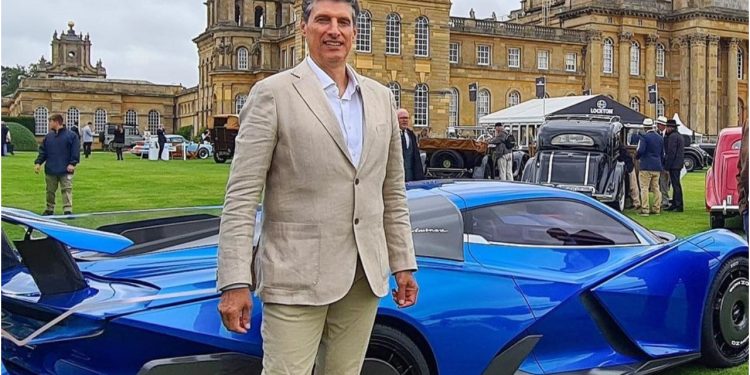 Gianfranco Pizzuto: Genius and Pioneer of Electric Vehicles