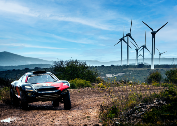 La Extreme E presentó informe de sostenibilidad de su primera temporada