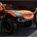 Extreme E: McLaren Surprises with Spectacular Design for Debut