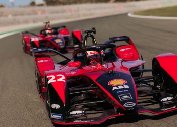 Nissan is Reportedly Behind the Arrival of McLaren to Formula E Replacing Mercedes