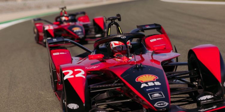 Nissan is Reportedly Behind the Arrival of McLaren to Formula E Replacing Mercedes